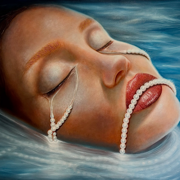 Tethered by Isla Sullivan
