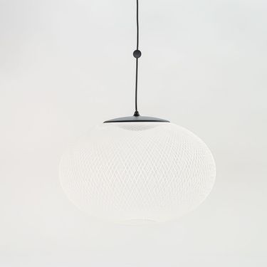 NR2 Medium Suspension Lamp by Bertjan Pot for MOOOI, 2022