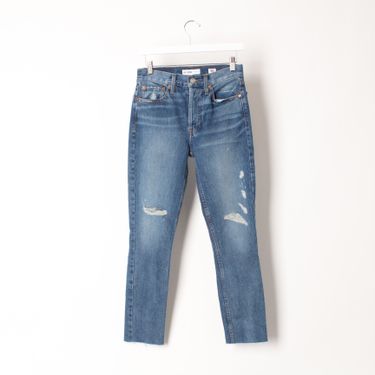 Levi's Re-Done Jeans