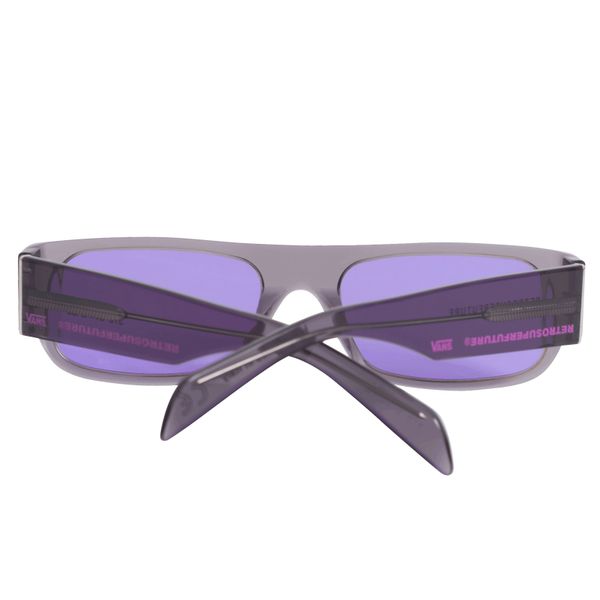 Vans Retrotsuperfuture Purple Sunglasses