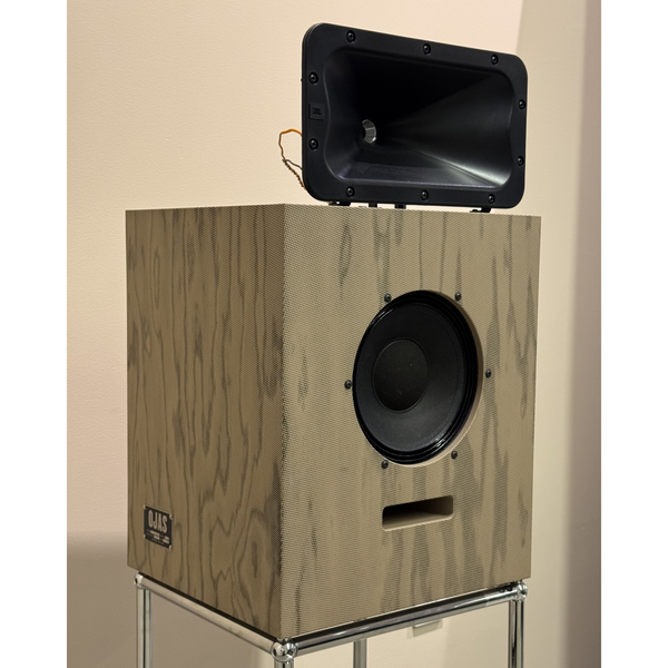 Artbook Speaker