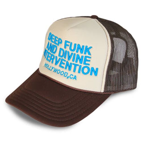 Deep Funk Hat