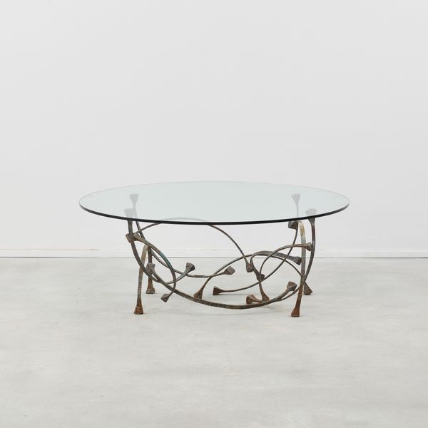 Salvino Marsura Forme Coffee Tables, Treviso, Italy, 2000s