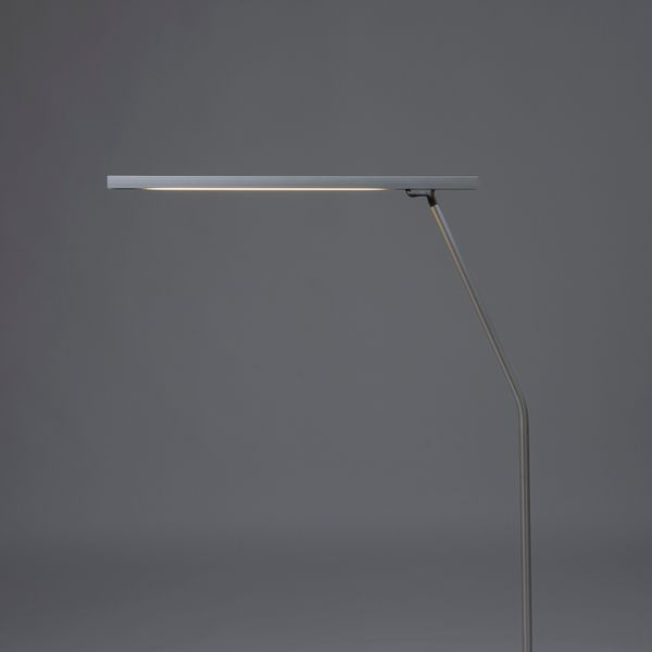 U-Line Floor Lamp By Maarten Van Severen, 90s