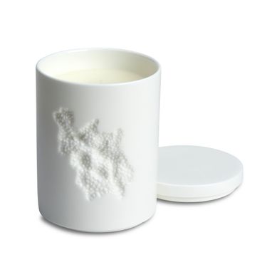 1882 Ltd. Candles - Dissolve Candle with Snarkitecture