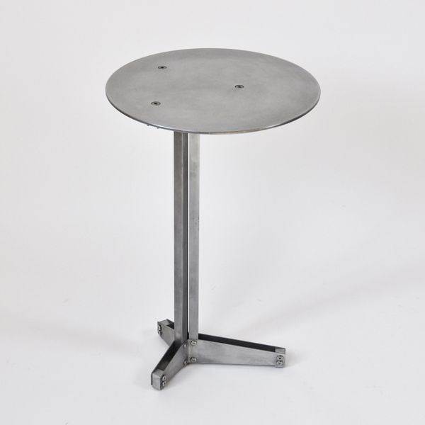 3Sq400 Side Table, 2023