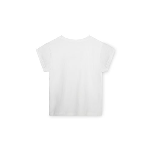 Softie Tee in Ivory