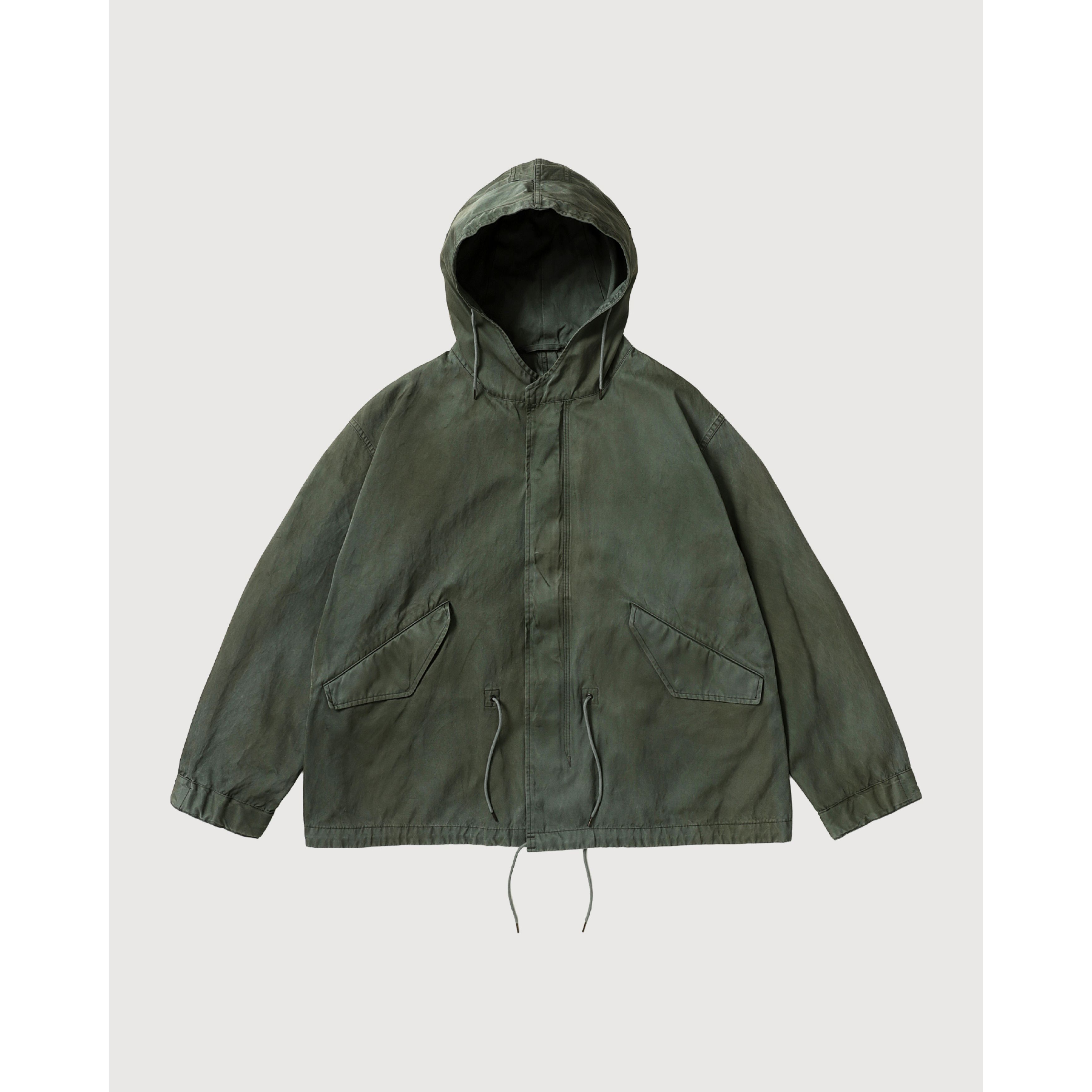 Madhappy x Apple Pan Heritage Hickory Hoodie by Noah Raf | Basic.Space