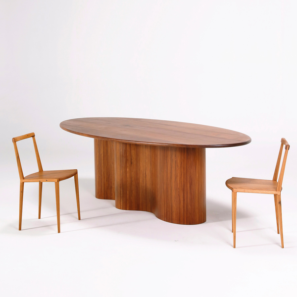 Mel Dining Table 