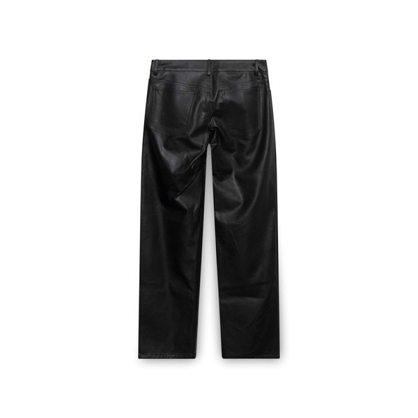 Miaou Faux Leather Pants