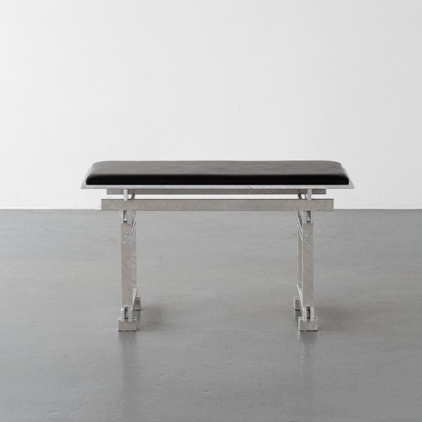 Gio Piano Bench