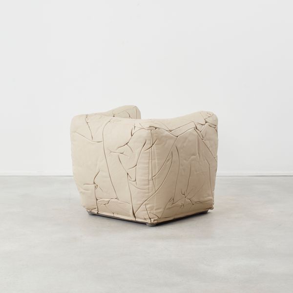 Peter Traag, 'Sponge' Chair, 2004