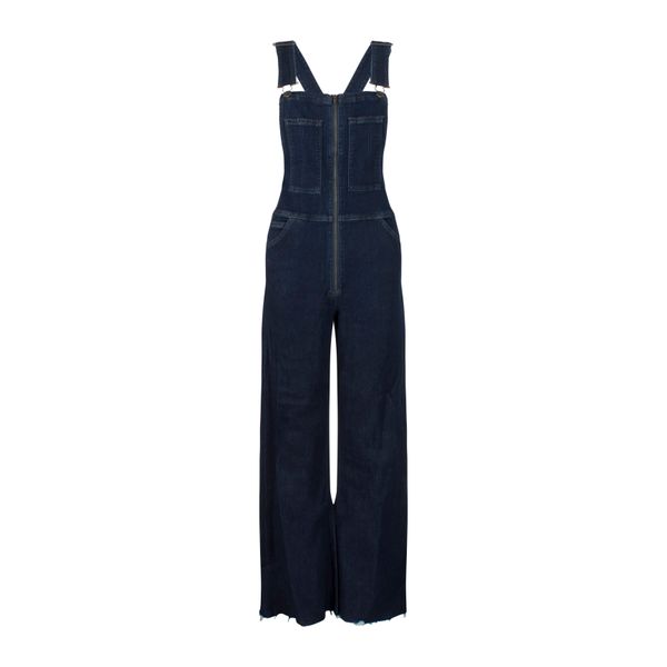 Citizens of Humanity Olivia Overalls 