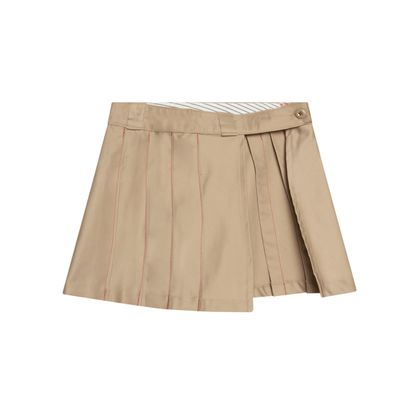 Rose Apron - Khaki