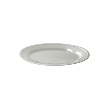 New Tradition Oval Tray