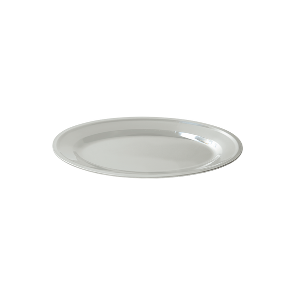 New Tradition Oval Tray