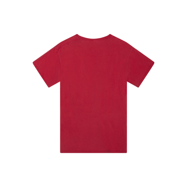 D.A.R.E Red Tee