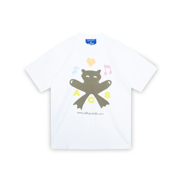 Teddy T-Shirt