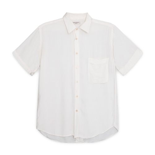 Vintage Yves Saint Laurent Button-Up Shirt