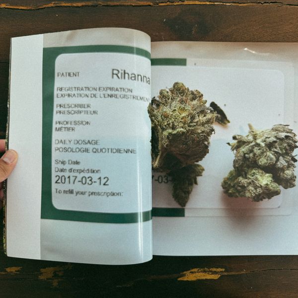 System Magazine Supplement by Juergen Teller