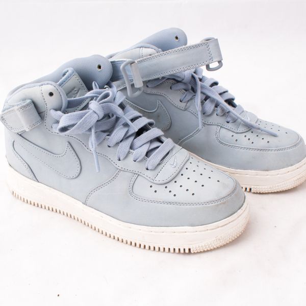 Nikelab Air Force One Mid
