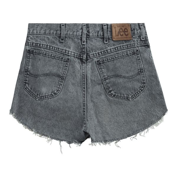 Vintage Lee Cutoff Shorts