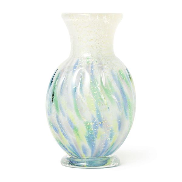 Tsugaru Vidro Tappi Cape Hydrangea Vase