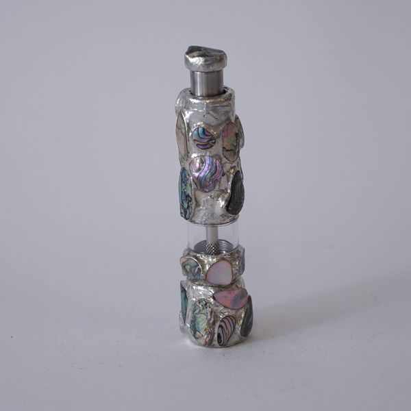 Pepper Grinder
