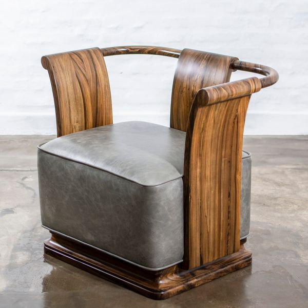 Simone Chair