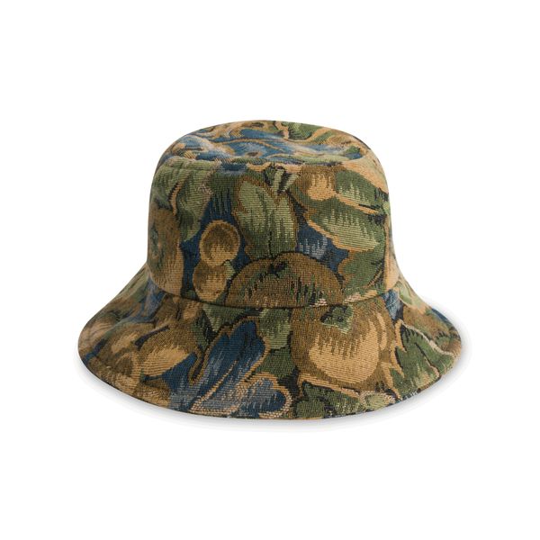 Floral Bucket Hat