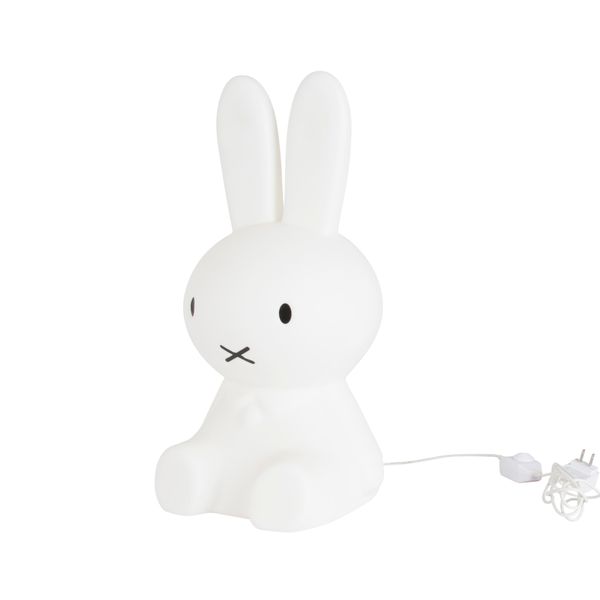 Miffy Floor Light 