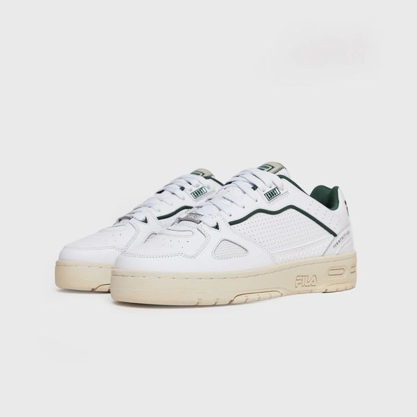 KROST x FILA Teratach 600 Sneakers