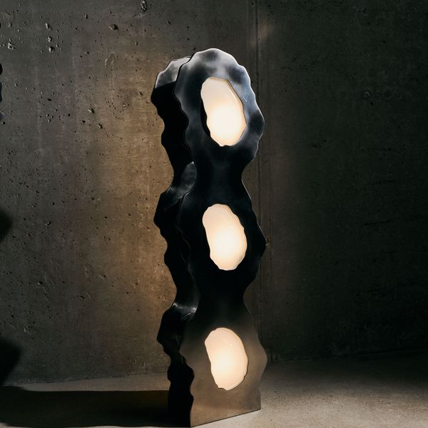 Glimpse Floor Lamp