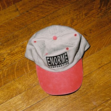 ENORME Cap
