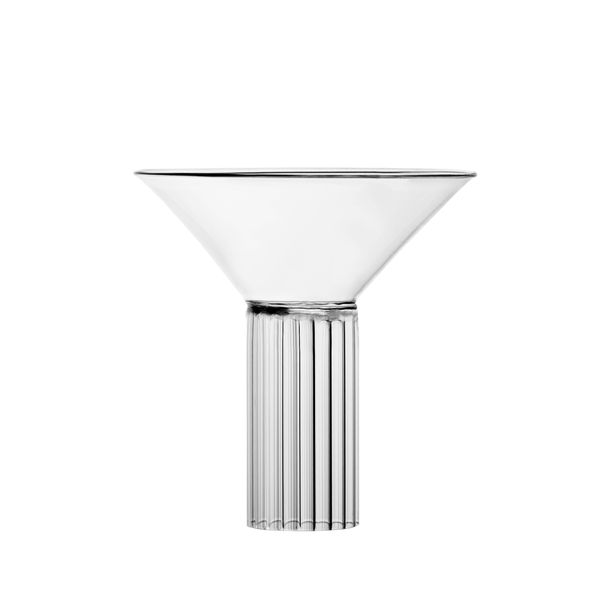 CALICI MILANESI - Cocktail Glass