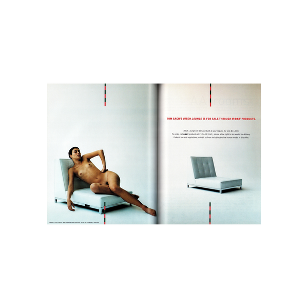 Nest Magazine 7