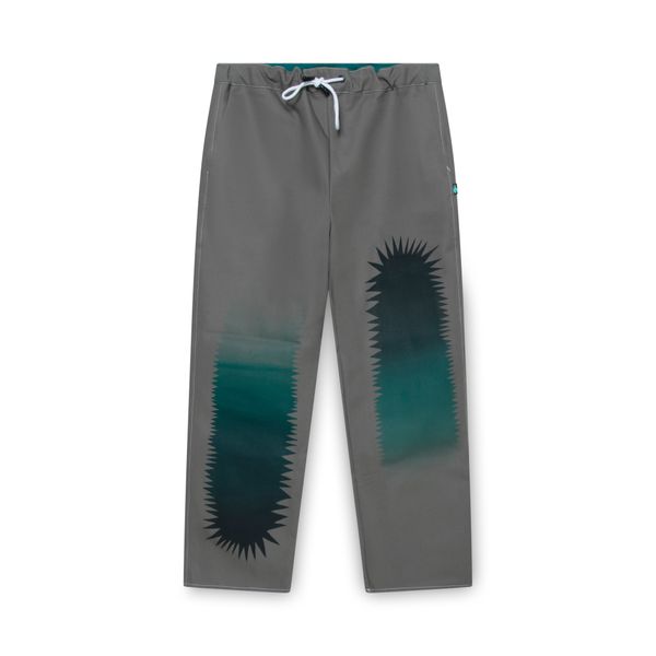 Time Change Generator Sound System Canvas Pants