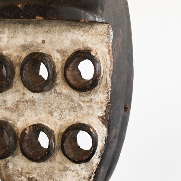Unity Kerrien Tribe Mask