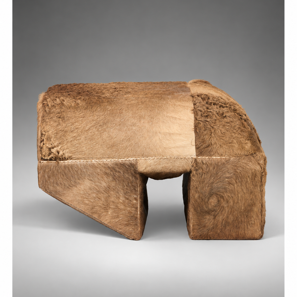Single Prong Camel by Rick Owens 