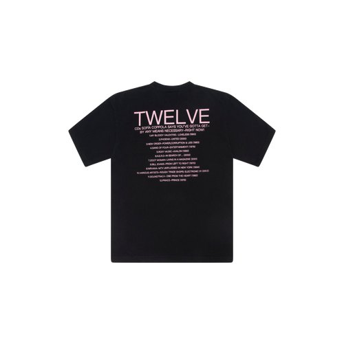 Lost in Translation Tee