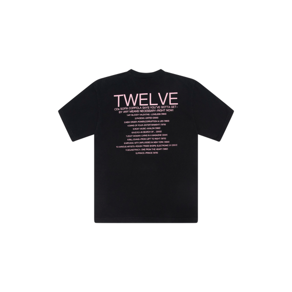 Lost in Translation Tee