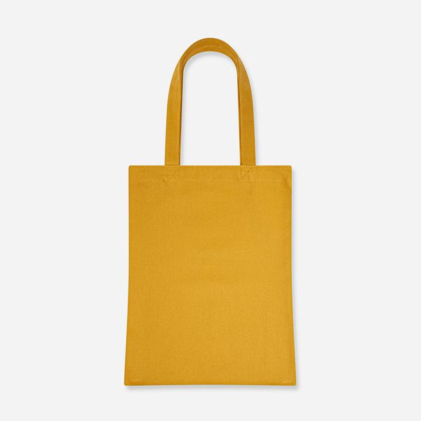 Emotional Tumbled Tote Bag