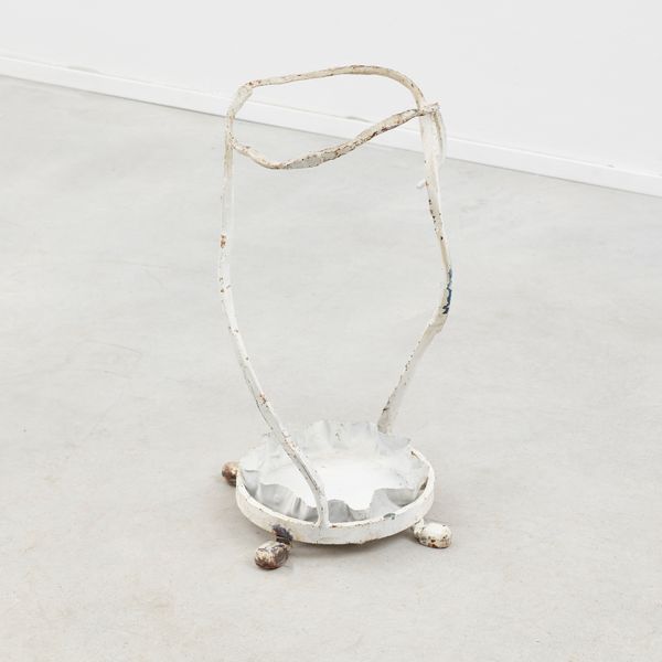 Salvino Marsura Fiocco Umbrella Stand, Treviso, Italy, 1990s