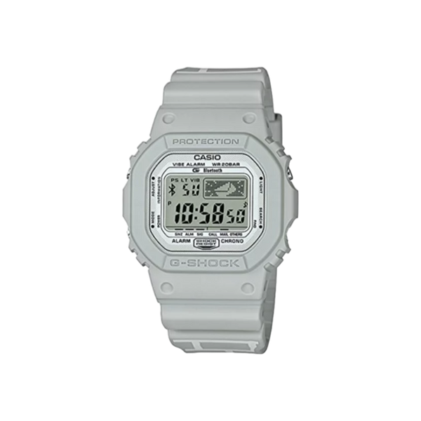 G-Shock/Kevin Lyons Limited Edition Bluetooth Grey Watch