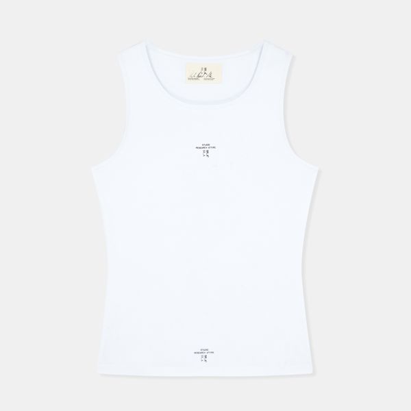 Timeless Muscle Tank