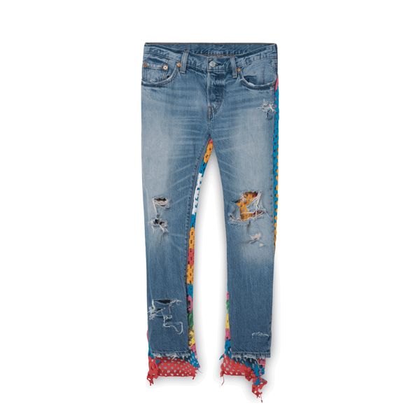 Blanket Denim - Dark Wash