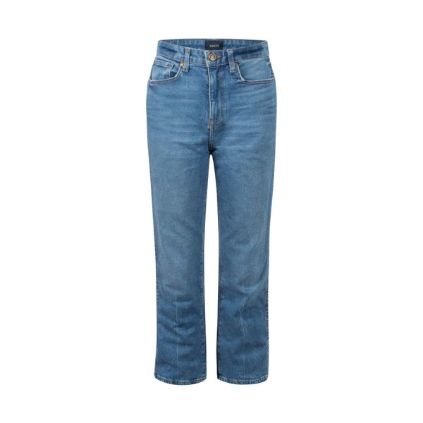 Khaite Benny Kick Flare Jean
