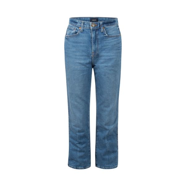 Khaite Benny Kick Flare Jean 