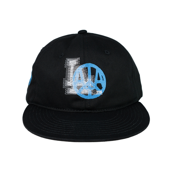 LA Blur Towndust Hat