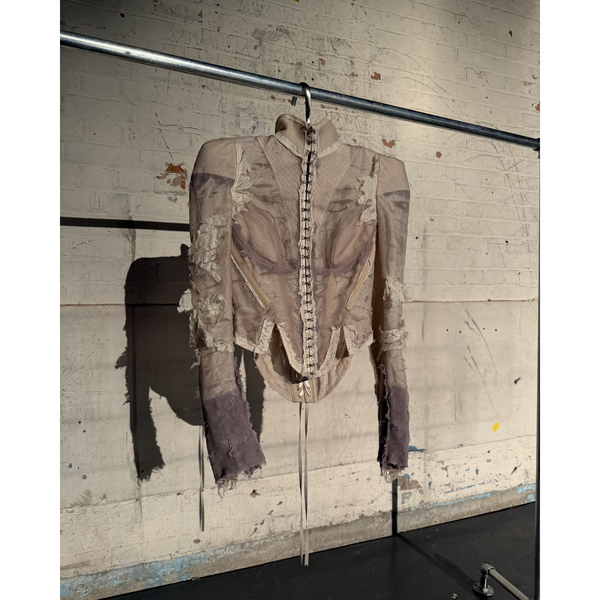 Stable Ceo Jacket